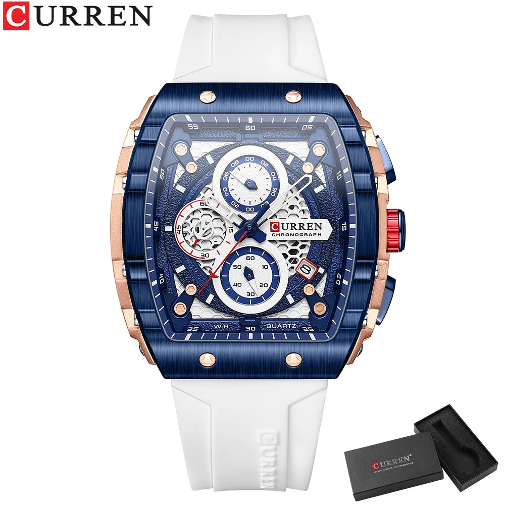 Curren Watch for men