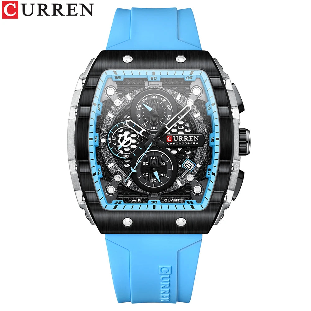 Curren Watch for men