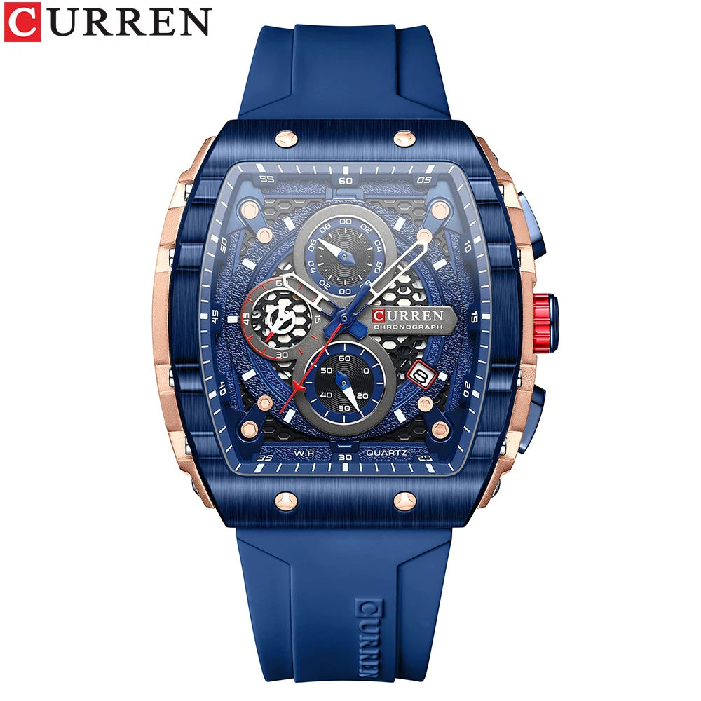 Curren Watch for men